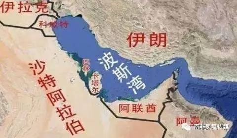 中东断交风波再起波澜向卡塔尔开出13条件限10日内响应