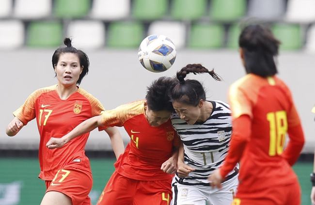 
今晚女足几点直播？网友分享：中国女足对阵赞比亚女足，能否赢得大胜？