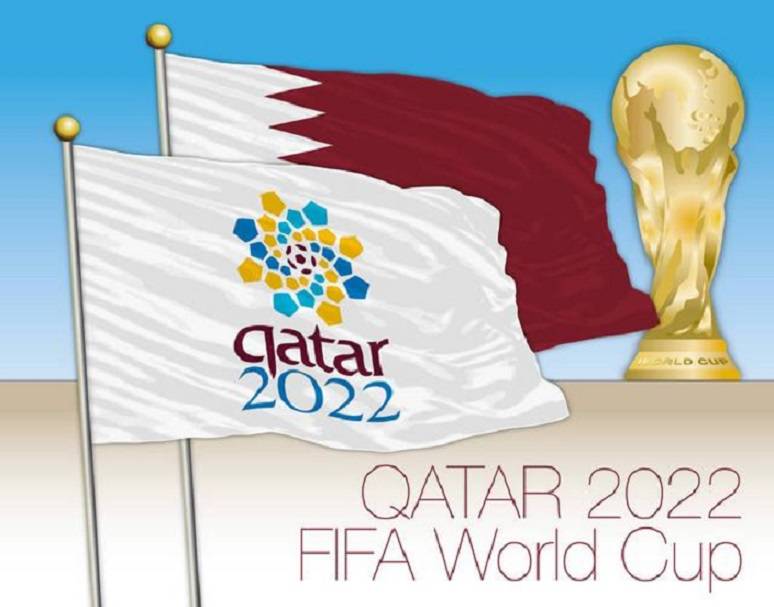 22年世界杯亚洲出线规则？网友分享：2022年卡塔尔世界杯预选赛