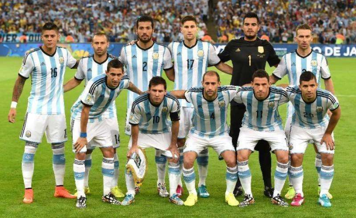 blogdady评选2022年世界杯战力榜：阿根廷第4冠军