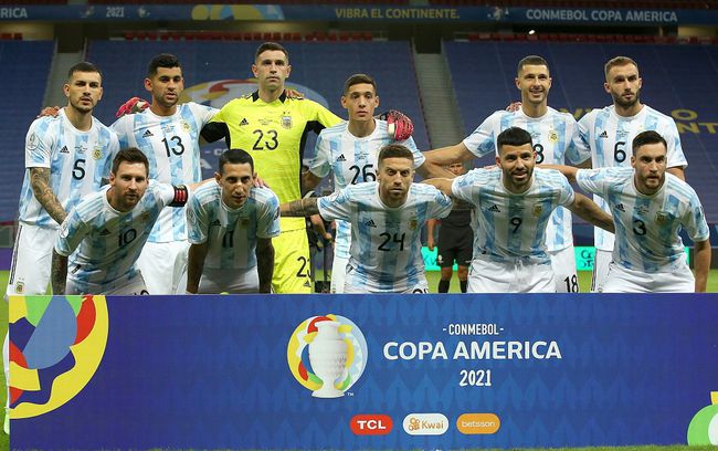 blogdady评选2022年世界杯战力榜：阿根廷第4冠军