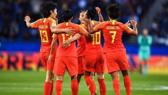 女足官方公布最新中国女足23人大名单这是水庆霞担任中国女足教练