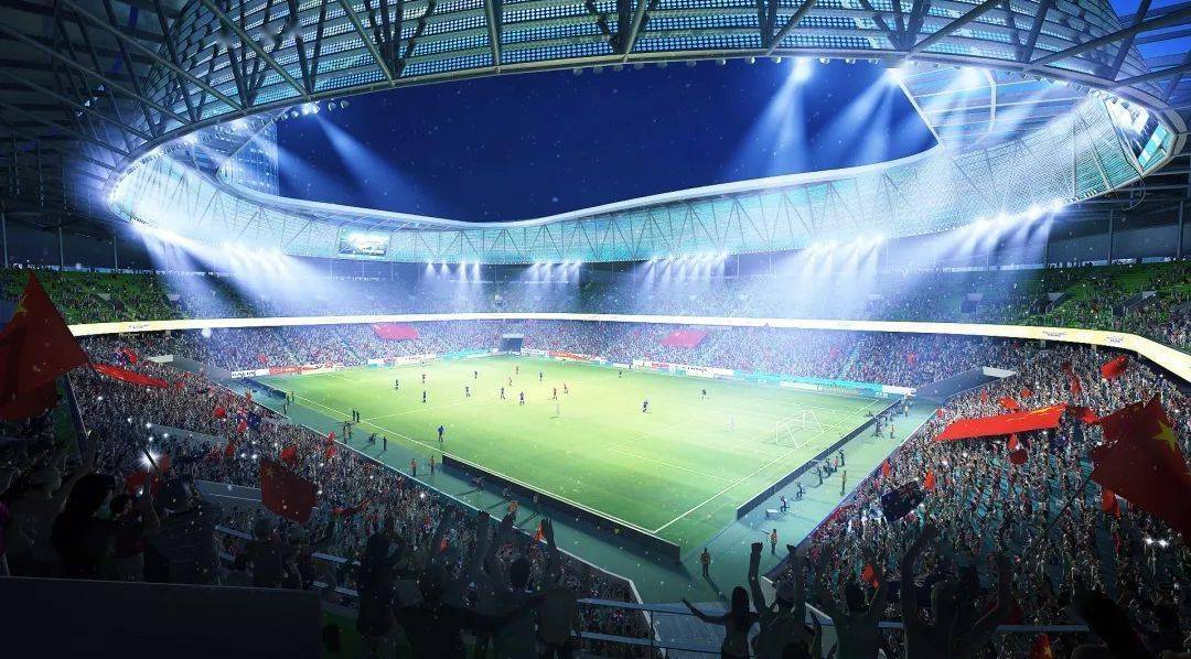 体彩公益金标准制足球场地建成于2020年度“市办实事”项目