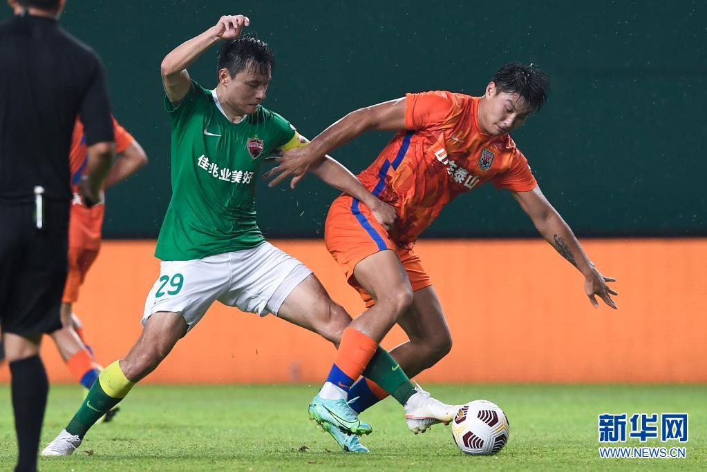 0:7惨败，中国足球被韩媒狠狠羞辱在昨晚结束的亚冠小组赛中，单山
