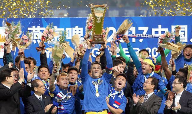 2014中国足球赛程

