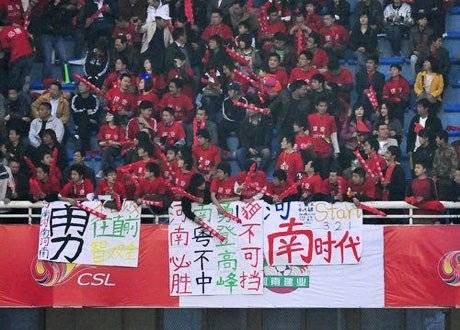 中国足球进入一段漫长的黑暗期，他们如何破局？