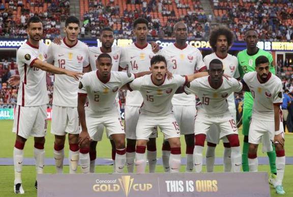 2022年卡塔尔世界杯分组结果揭晓亚洲球队喜忧参半(组图)