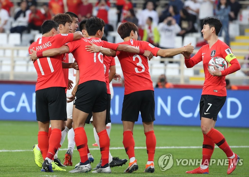 亚洲足球国家队谁最强？朝鲜这支队伍很神秘，中国6战5败