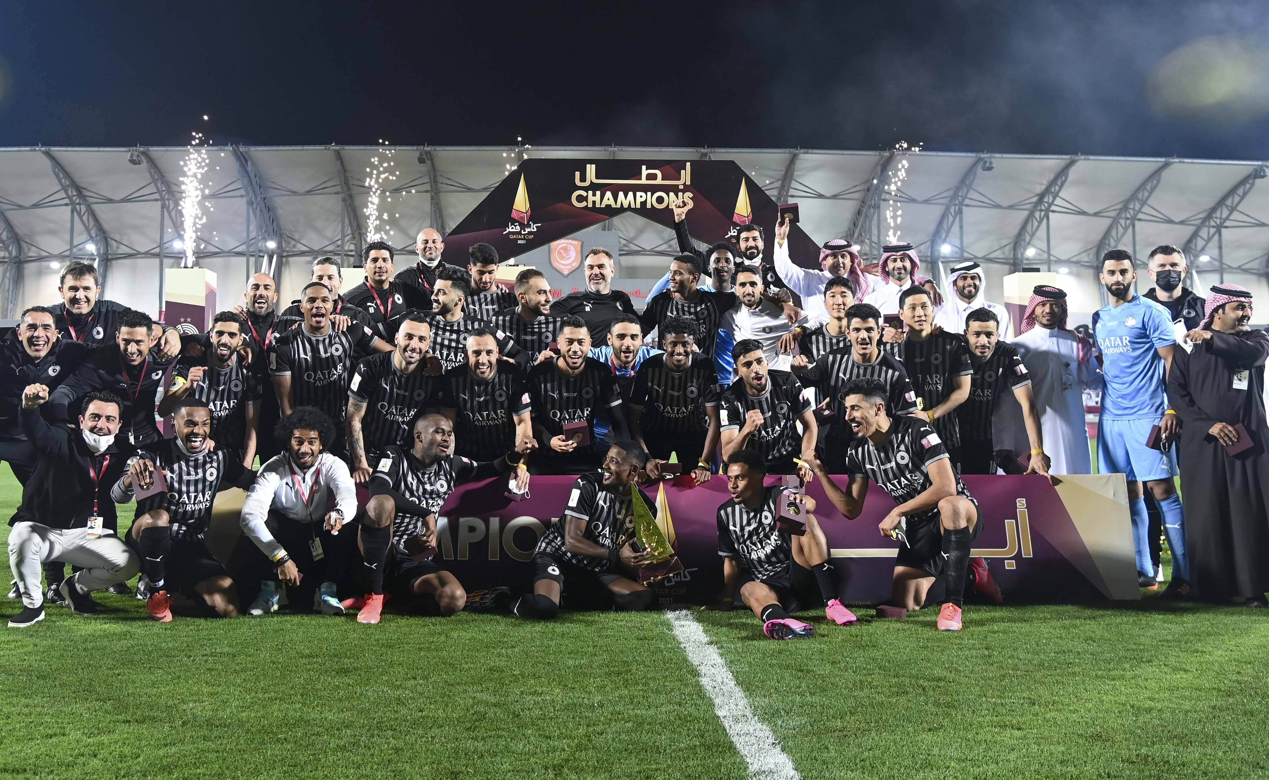 卡塔尔足球超级联赛_卡塔尔世界杯足球名字_卡塔尔足球甲级联赛