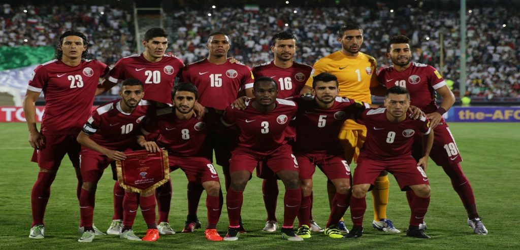 世界杯赛事是卡塔尔加速改革的推进器(图)足球俱乐部