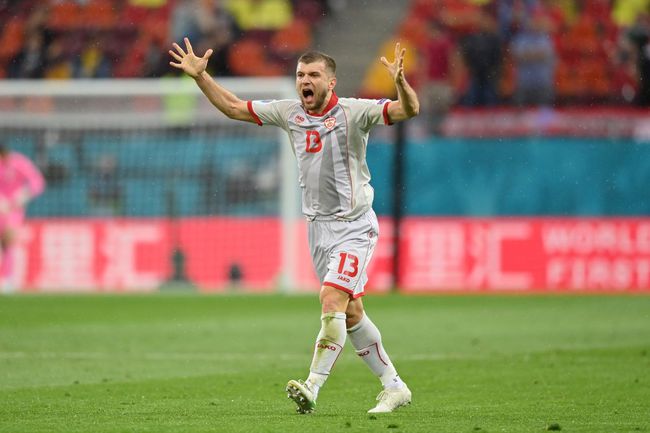 
北马其顿正在用足球让世界所熟知人恐怕都会想到
