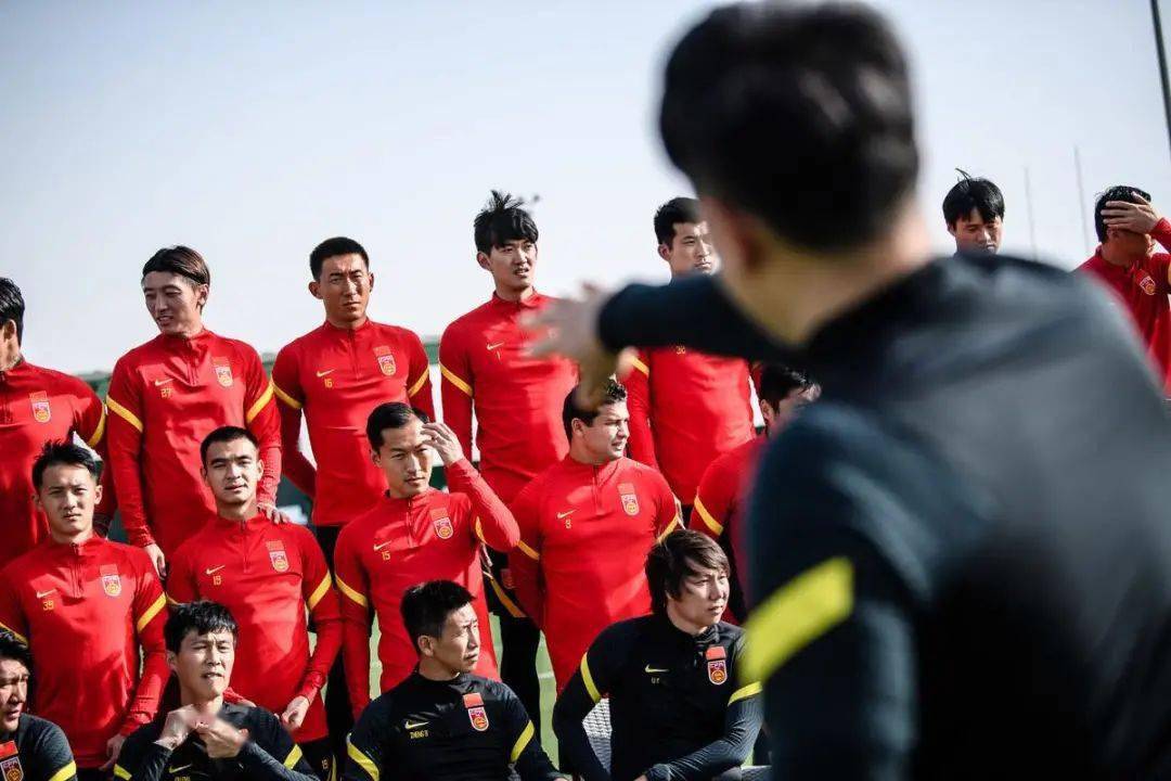 “00后”能否给中国足球带来新期待？(图)