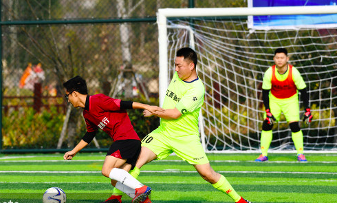 南安成功入选为“全国青少年校园足球试点县（区）”