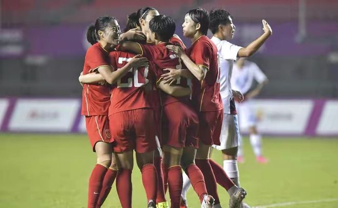 2022年东亚杯将于7月19日-27日在中国举办
