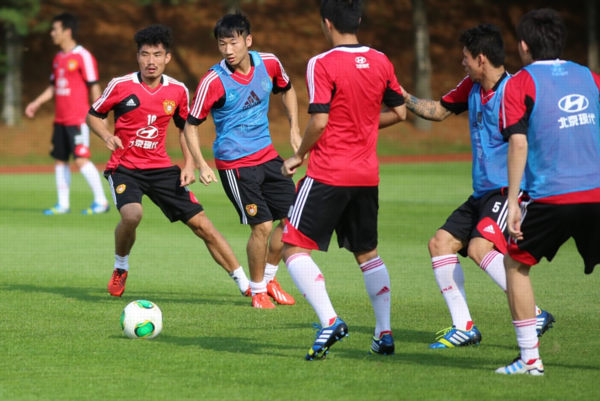 2022年东亚杯将于7月19日-27日在中国举办
