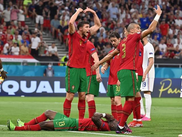 
2022世界杯直播资讯：葡萄牙世预赛附加赛名单出炉公布