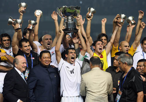 2023年亚洲杯亚洲杯阶段抽签仪式在中国10座城市举行