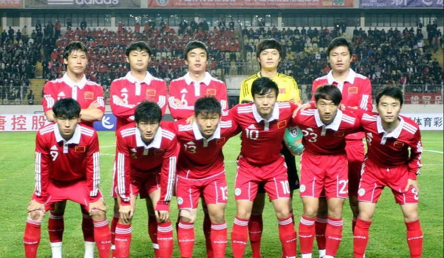 东亚杯男女足球赛将于7月19日至27日举行