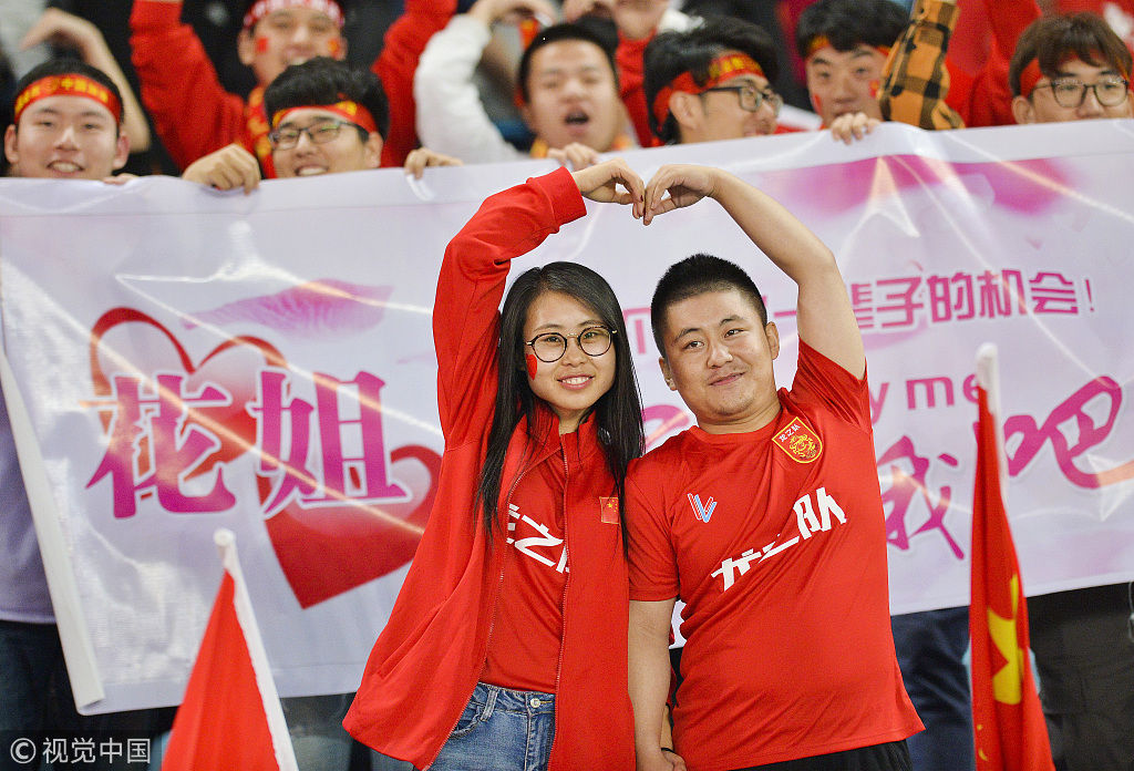 
3天前国结束西亚热身赛行程，留给中国足球的世界名帅真的了