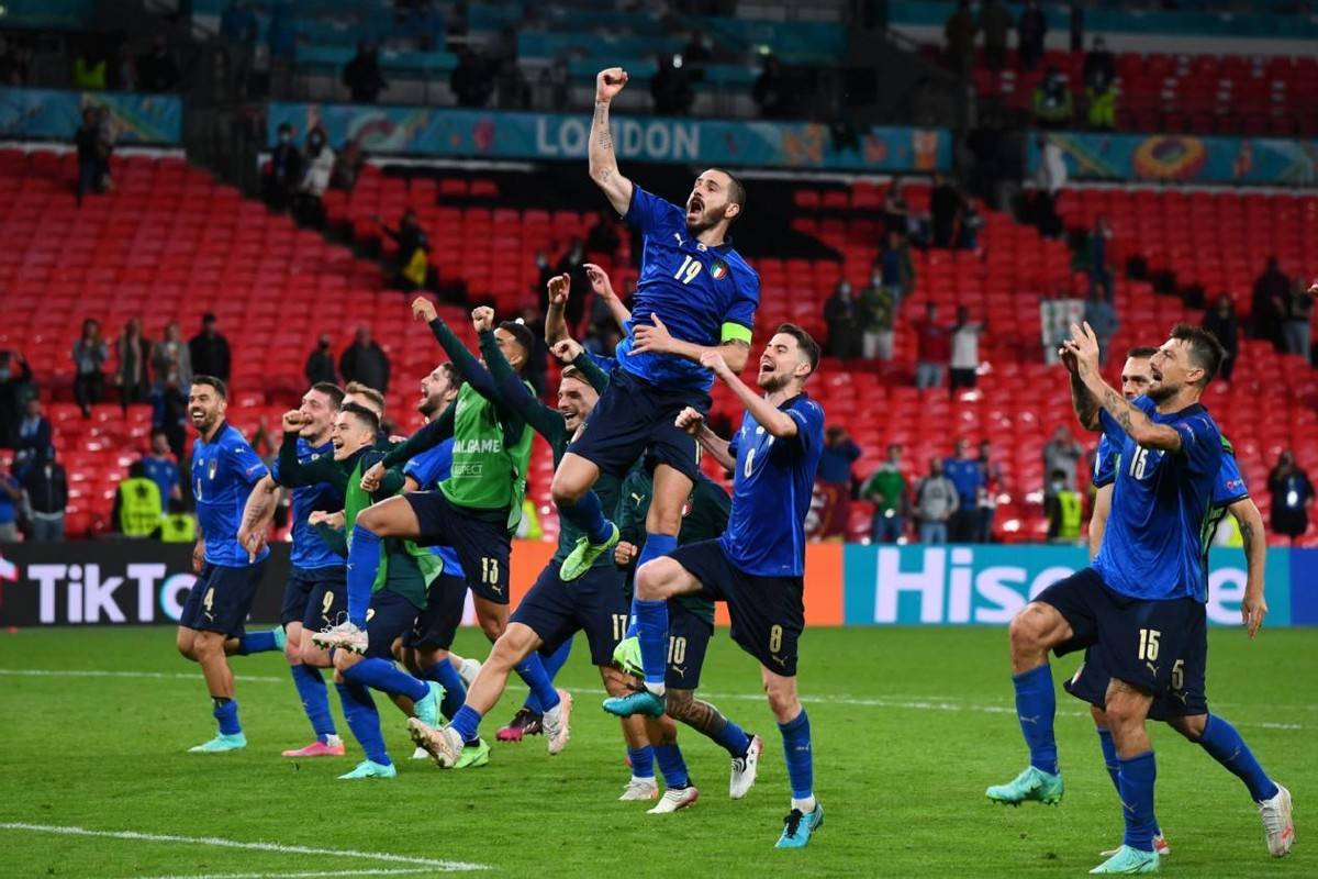 欧洲杯巡礼之意大利:蓝衣军团重整旗鼓意大利