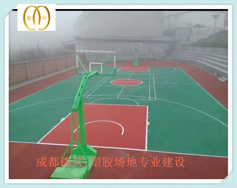 专业承建篮球场、网球场、羽毛球场、人造草足球场、健身房