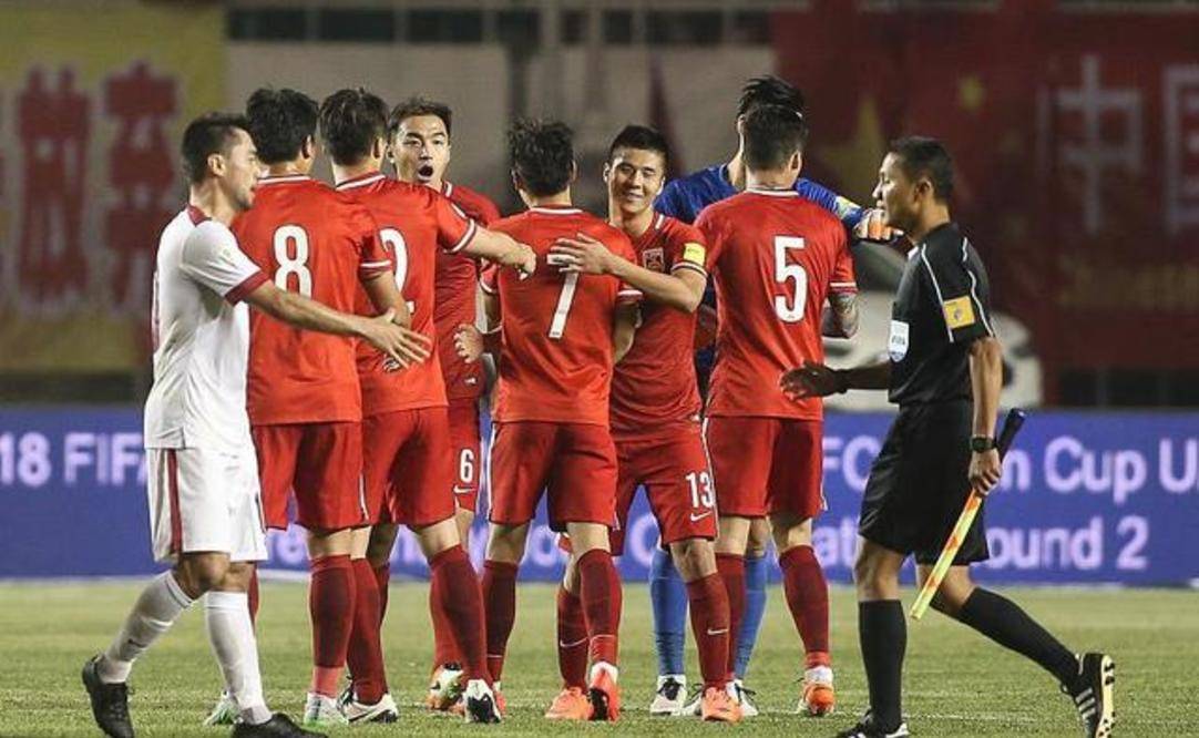 预赛12强和越南将尤为重要，国足将在赛前进行热身赛