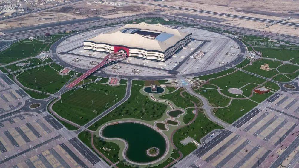 世俱杯赛为例·扎拉：卡塔尔世界杯赛的球场建设工作