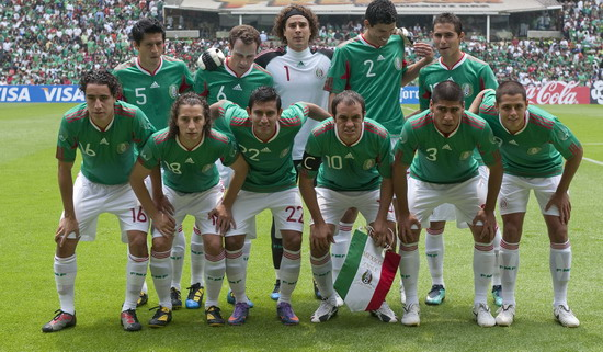 墨西哥杯决赛前瞻：帕丘卡外傣主场作战