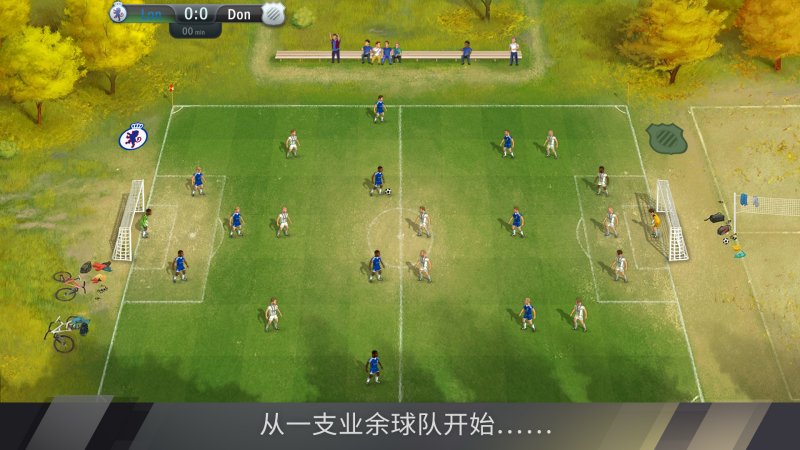 多人足球杯下载游戏试试下载游戏