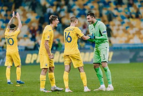 
小组赛c组第二轮将由乌克兰对阵北马其顿(图)