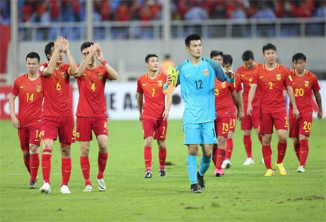 
本届中国U23男足小组抽签一变再变C组16强淘汰赛