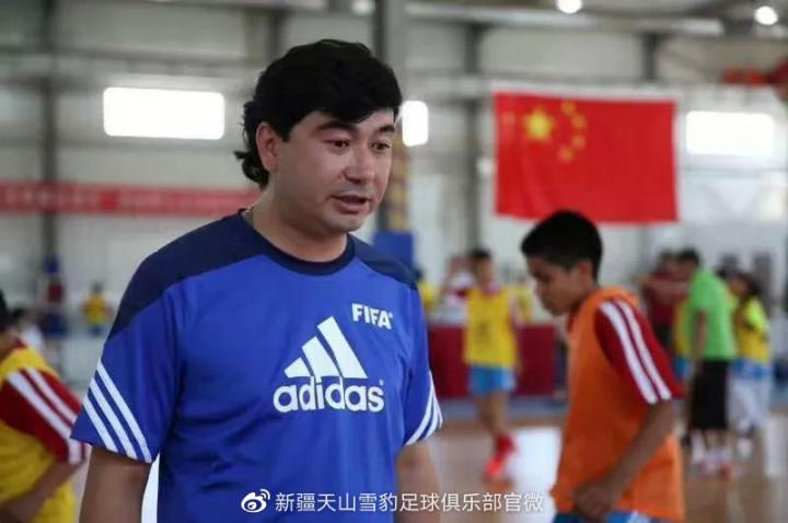 
《北京日报》：如何奋起直追对于中国足球来说值得深思？