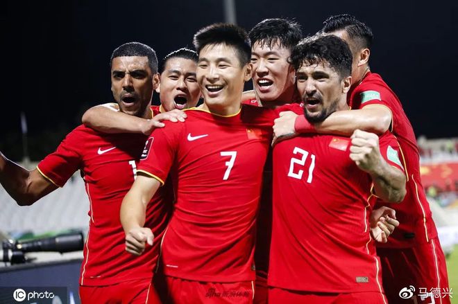 卡塔尔世预赛亚洲区首轮B组中国队客场对阵澳大利亚提前一天