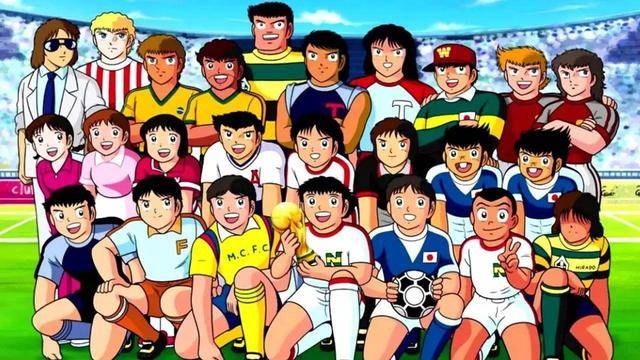 中国男足为什么这么弱？40年前，中国足球曾经把日本足球踢到自闭
