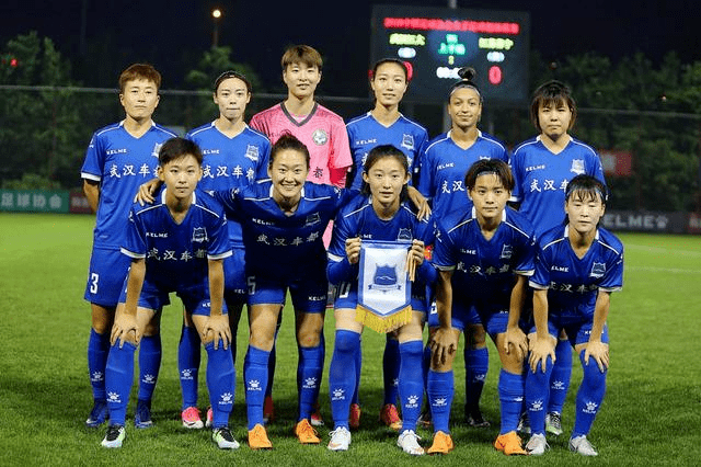 2022赛季女子足球超级联赛赛程出炉大武汉客户端(图)
