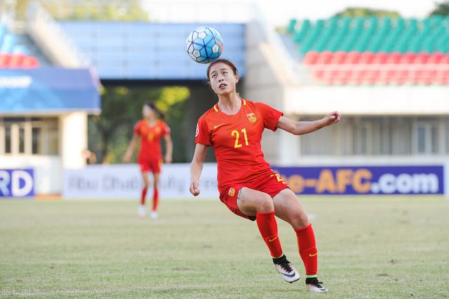 亚运会女子足球赛中央电视台只直播四场韩国vs越南CCTV风云足球直播