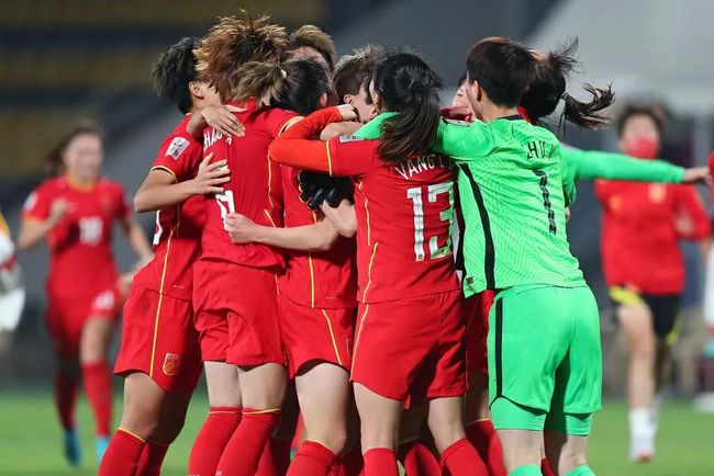 亚运会女子足球赛中央电视台只直播四场韩国vs越南CCTV风云足球直播