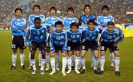 中国足球本年度亚冠遭遇耻辱性崩盘未进狂丢21球