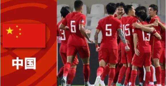 3天前，马达洛尼率领的中国U23国足(组图)