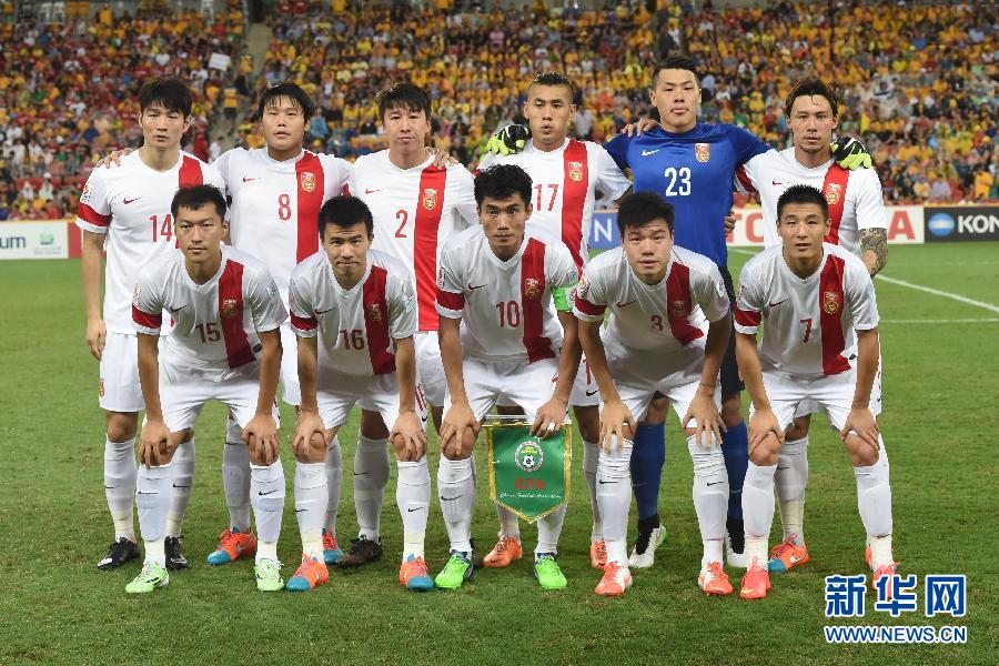 国足12强赛未开始，U23亚洲杯将暂停2个月