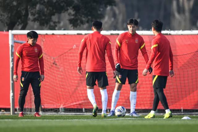 中国足协明年出征亚洲杯国足将于12月7日在郴州集中