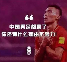 

杨教授:中国足球脸都不要了，国足史上的耻辱