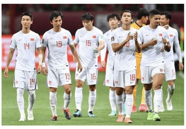 英媒Sportsmole预测国足2-2战平，武磊将继续扮演锋线关键人物