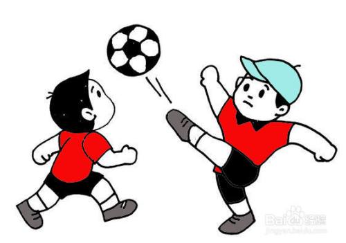 孙继海：中国人不适合足球这项运动原因不在其中