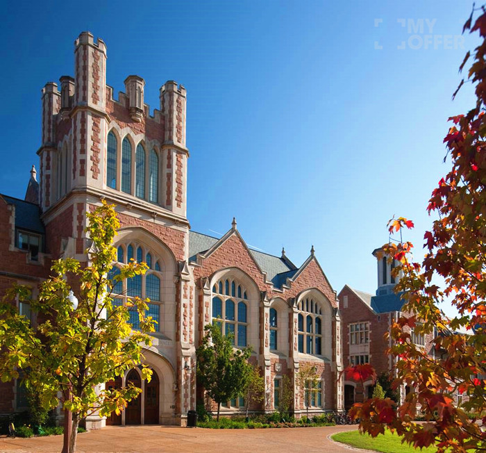 《普林斯顿评论》发布2018版最新美国大学排名，你了解多少？