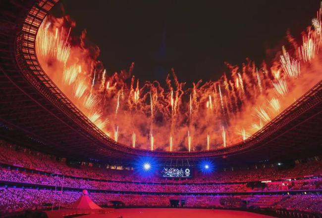 2021年东京奥运会还有十天就要开幕了!中国飞人苏炳添将出战
