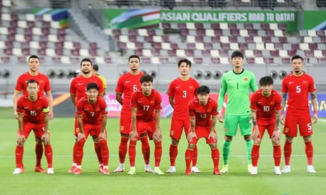 世预赛12强赛：中国男足西征不迷信“大腕”足协特聘海外体能教练考核