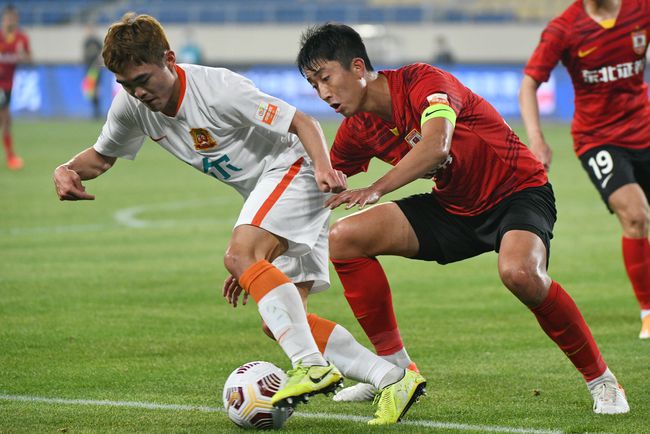 湖北青年星入选U20国家队名单国安与广州入选球员基本锁定
