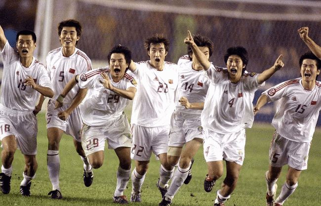 2026年世界杯或扩大到48支参赛球队亚洲排名第9