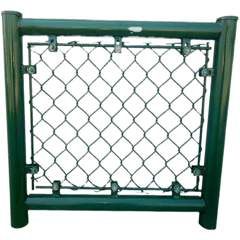 球场围栏-铁路刺丝-公路护栏价格的应用原则和实例